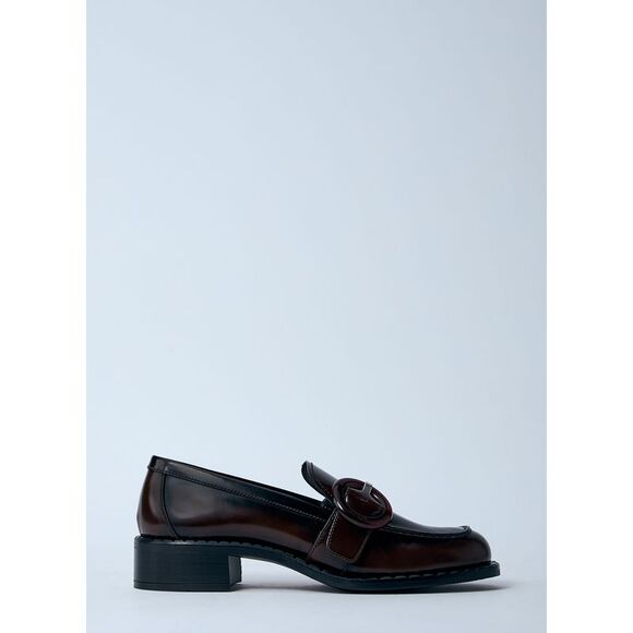Prada Women Sienna Loafers